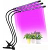 specialni led svetlo pro rostliny