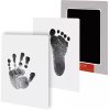 sada na otisky ruky a nohy miminka