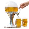 jedinečný dávkovač piva s chlazením