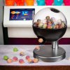 mini automat na sladkosti a ořechy - dávkovač sladkostí