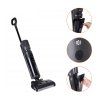 bezdrátový tyčový vysavač s mopem
