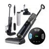 bezdrôtový tyčový vysávač s mopom