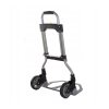 praktický skládací přepravní vozík