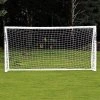 Kvalitní síť na fotbalovou branku