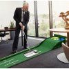Kvalitná golfová tréningová podložka minigolf