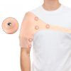 Magnetický elastický stabilizačný pás