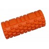terapeuticky masazny valec oranzovy