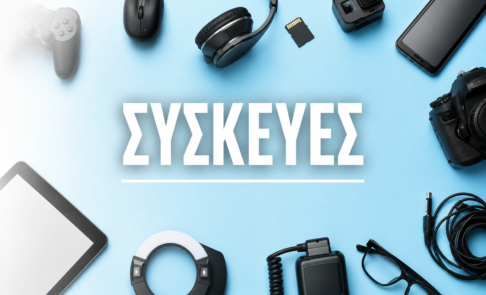 Gadgets