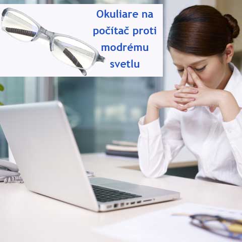 μοναδικά γυαλιά που μπλοκάρουν το μπλε φως