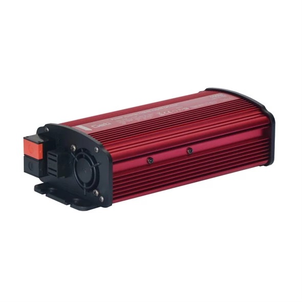 Πρακτικός μετατροπέας τάσης αυτοκινήτου 12V