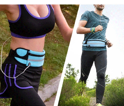 τσάντα-τρεξίματος