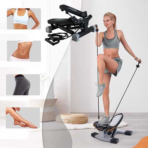 stepper