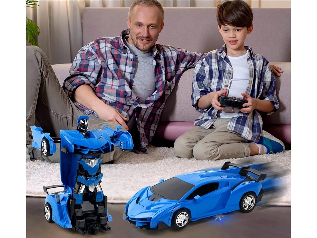 transformable-remote-control-car
