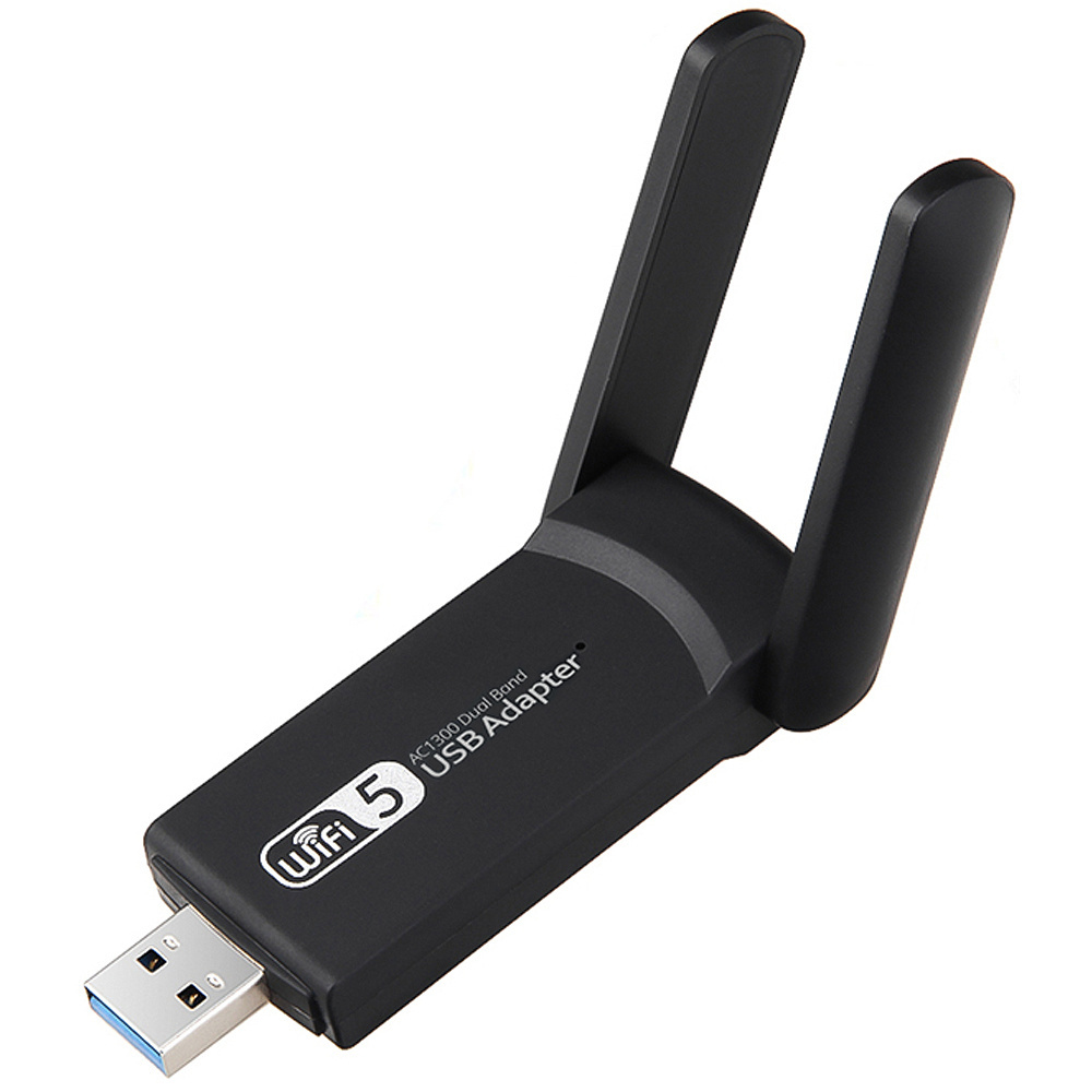 Προσαρμογέας Wi-Fi USB