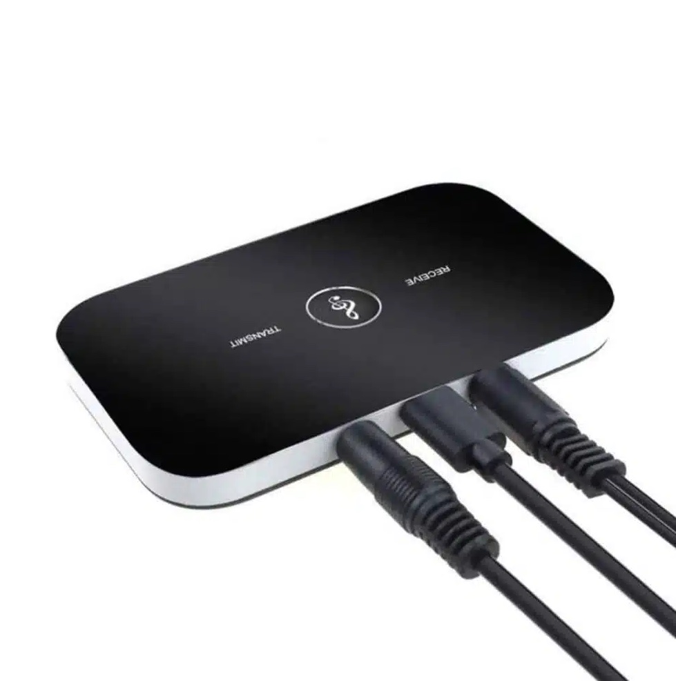 ισχυρός δέκτης και πομπός bluetooth