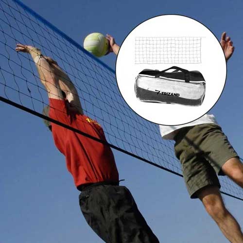solid-volleyball-net