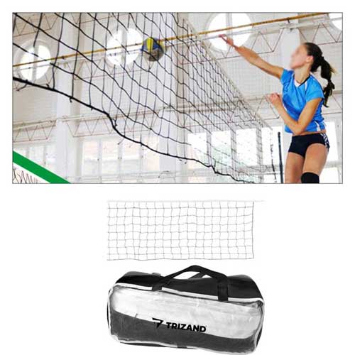 solid-volleyball-net