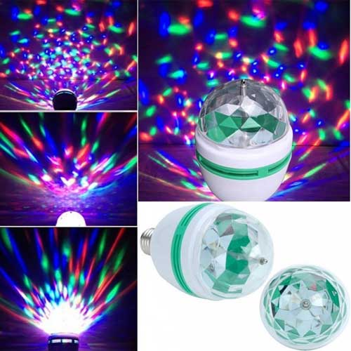 λάμπα LED