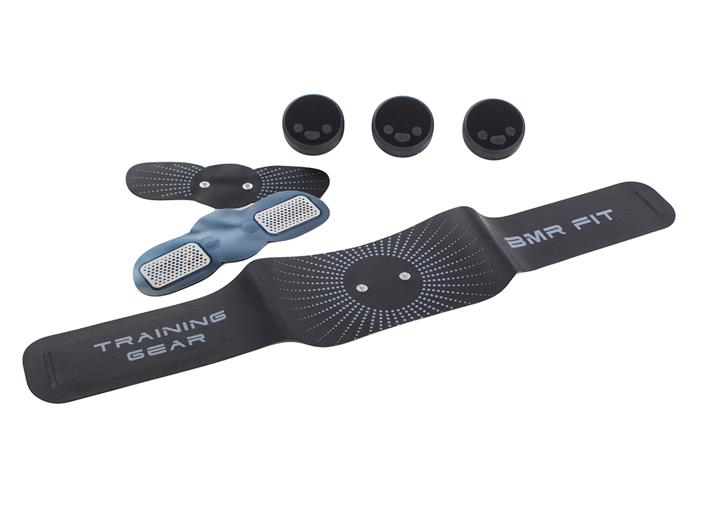 Αποτελεσματική ζώνη για τη μείωση του λίπους και της κυτταρίτιδας