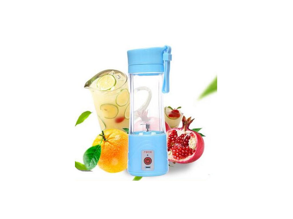 smoothie