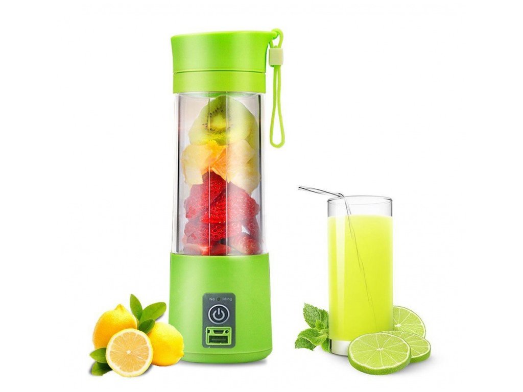 smoothie
