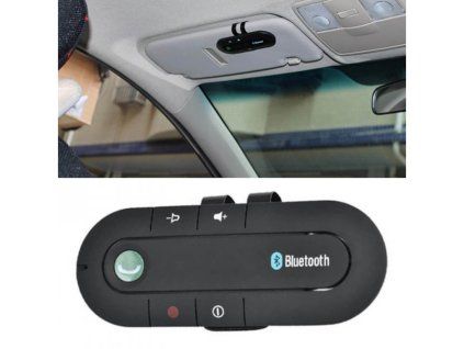 μοναδικό handsfree αυτοκινήτου