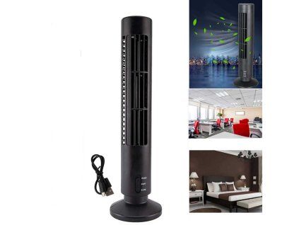 γενικός ανεμιστήρας με σύνδεση USB