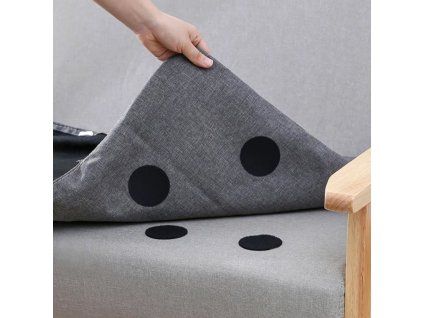 αυτοκόλλητα μαξιλαράκια για velcro