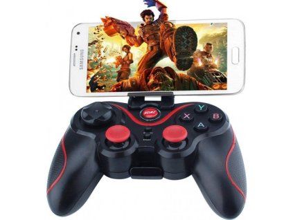 ΚΙΝΗΤΟ GAMEPAD