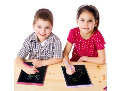 μοναδικό tablet για σχέδιο και γραφή ψηφιακό σημειωματάριο