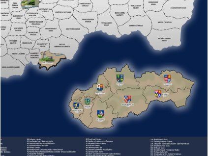 μοναδικός χάρτης