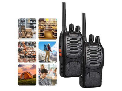 walkie-talkie