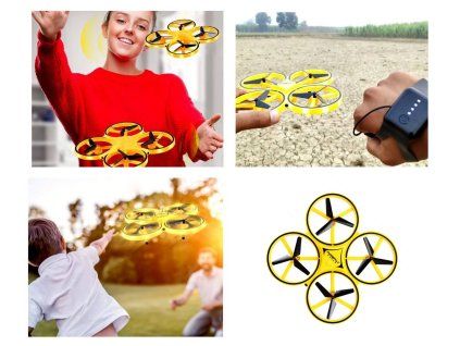μοναδικό φορητό drone