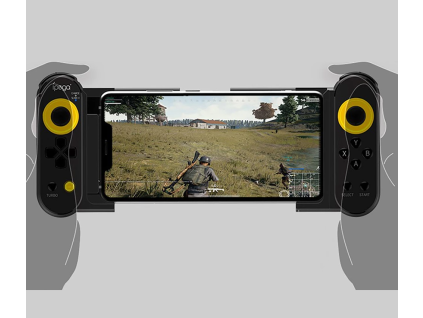 gamepad κινητού τηλεφώνου