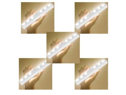 φως LED 5x
