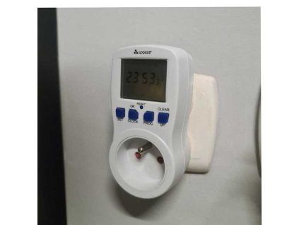 πρακτικός χρονοδιακόπτης
