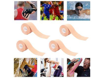taping tape 4x