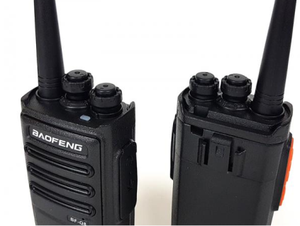 walkie-talkie
