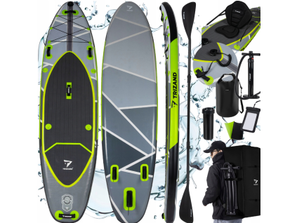 fouskoti paddleboard sup sanida