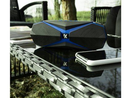 πολυλειτουργικό ασύρματο ηχείο bluetooth