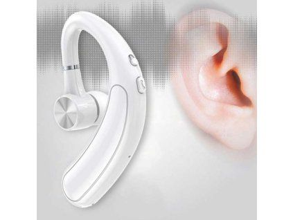 handsfree στο αυτί μοναδικό