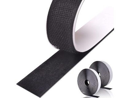 Αυτοκόλλητο Velcro