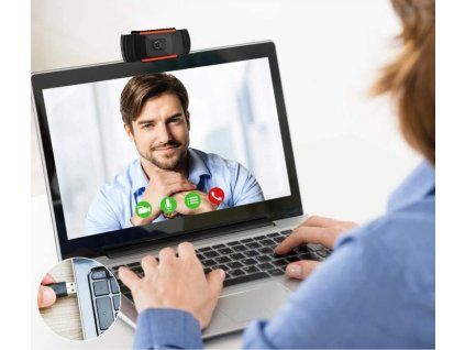 εξαιρετική κάμερα web