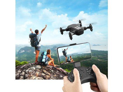 μίνι drone