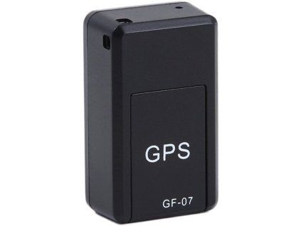 συσκευή παρακολούθησης GPS