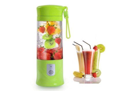 μοναδικό smoothie