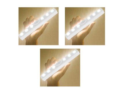 φως LED 3x