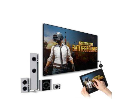 μοναδικός προσαρμογέας HDMI