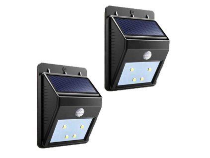 εξωτερικό φως LED 2x