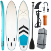 ανθεκτική φουσκωτή σανίδα paddle sup